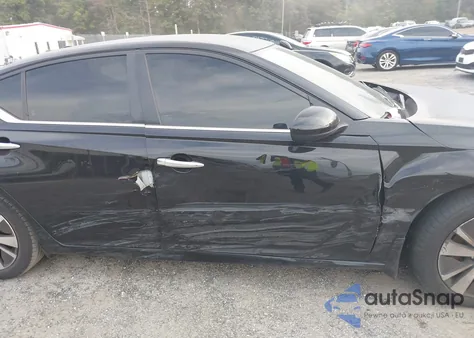 2022 Nissan Altima Sv Fwd z USA, uszkodzony, nr VIN 1N4BL4DV7NN320445